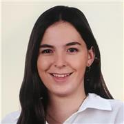 Estudiante ADe imparte clases a cualquier edad de cualquier asignatura